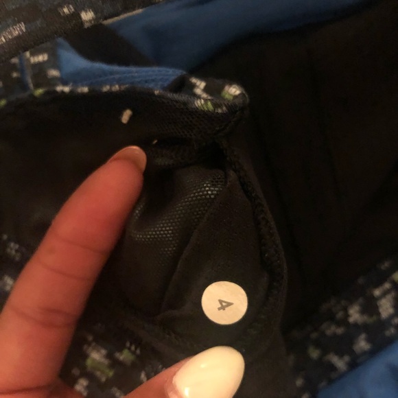 Lululemon Tank Top - Picture 5 of 5